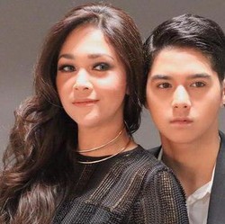 Maia Estianty Cuma 1 Hari Kena Covid-19, Wow...Kok Bisa?