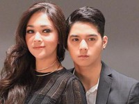 Maia Estianty Cuma 1 Hari Kena Covid-19, Wow...Kok Bisa?