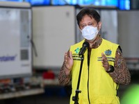 Kejar Standar WHO, RI Buka Program Beasiswa Dokter Spesialis
