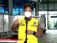 Catat! Warga Sudah Divaksin Corona Bebas PCR Saat Bepergian
