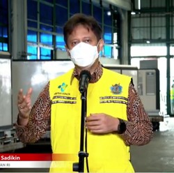 Menkes Sebut Butuh 12 Bulan Vaksinasi Covid, Ini Jadwalnya!