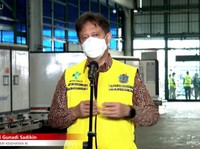 Menkes Andalkan Puskesmas Untuk Perangi Covid-19