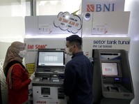 Layanan Internasional BNI, Gerbang Masuk Investor Asing ke RI