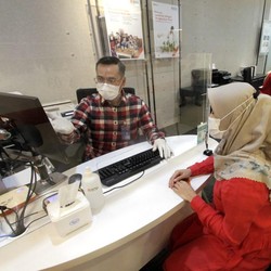 Libur Akhir Tahun, BNI Operasikan 201 Outlet Layani Nasabah