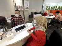 Libur Akhir Tahun, BNI Operasikan 201 Outlet Layani Nasabah