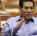 Prof Muladi Berpulang, Ini Sepak Terjang Almarhum