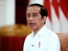 Vaksinasi Covid-19 Pekan Kedua Januari, Jokowi yang Pertama?