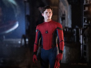 Sinopsis Film Spider-Man: Far From Home, Ancaman Baru Peter Parker