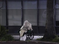 Melihat Peristiwa Penting di Dunia dalam Bidikan Kamera