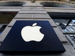 Libas Tesla, Ini Penampakan Apple Car yang Siap Meluncur 2024