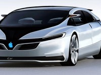 Apple Bikin Mobil Listrik Apple Car, Gandeng Hyundai Motor