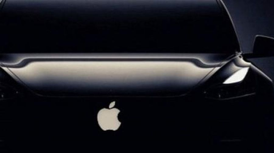 Apple Car siap meluncur tahun 2024. (Dok: Autoevolution)