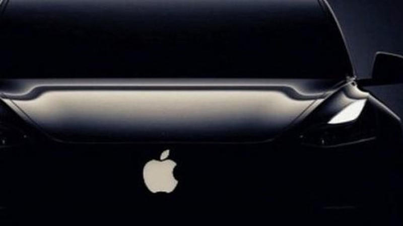 Apple Car siap meluncur tahun 2024. (Dok: Autoevolution)