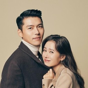 Resmi Pacaran, Ini Potret Mesra Hyun Bin-So Ye Jin
