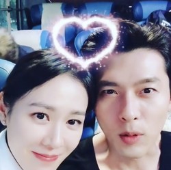 Hyun Bin-Son Ye Jin Resmi Pacaran, Ini Pernyataan Agensinya