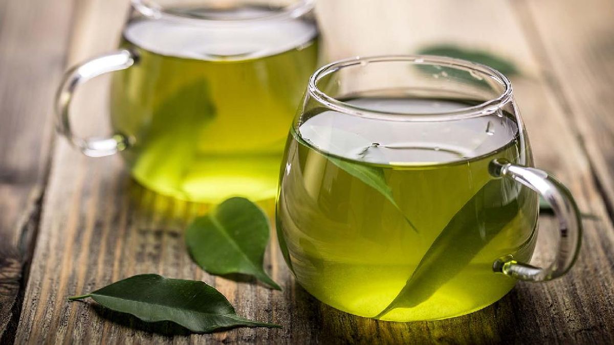 Mana yang Lebih Sehat, Teh Hijau atau Kopi?