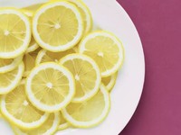Lemon Bisa Menurunkan Gula Darah Tinggi, Mitos atau Fakta?