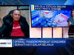 Kelola Cicilan Online di Masa Pandemi
