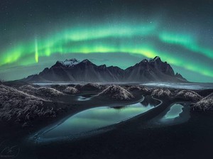 Tak Ada Lagi Liburan Bebas Nyamuk di Islandia