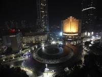 Catat! 11 Kawasan Jakarta Ini Ditutup Saat Malam Tahun Baru