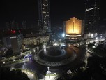 Catat! 11 Kawasan Jakarta Ini Ditutup Saat Malam Tahun Baru