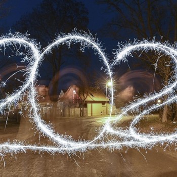 Potret Perayaan Malam Tahun Baru 2021 di Berbagai Negara