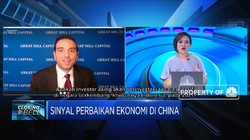 Thomas Hayes: RI Berpeluang Kebanjiran Investor Asing di 2021
