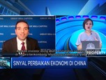 Thomas Hayes: RI Berpeluang Kebanjiran Investor Asing di 2021