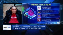 Tips Aman Ambil Cicilan Online Saat Pesta Diskon