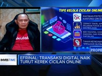 Tips Aman Ambil Cicilan Online Saat Pesta Diskon