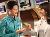 Nasabah Emerald BNI Tumbuh 12% didukung Wealth Management