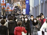 Jepang Minta Warganya Kurangi Konsumsi Listrik, Ada Apa?