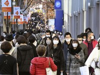 Jepang Minta Warganya Kurangi Konsumsi Listrik, Ada Apa?