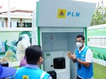 PLN Mobile Jadi Ujung Tombak Perkembangan Industri EV