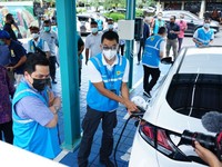 Hore! Menteri Erick: Listrik Gratis Lanjut Sampai Maret 2021