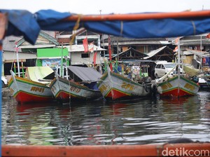 Sebelum Melaut, Awak dan Kapal Perikanan Harus Punya Sertifikat Ini