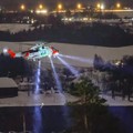 Serangan Mengerikan Norwegia, Warga 'Ditembaki' dengan Panah