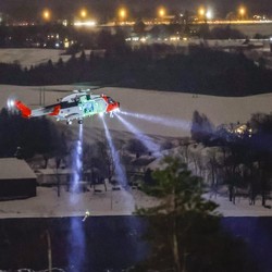 Serangan Mengerikan Norwegia, Warga 'Ditembaki' dengan Panah