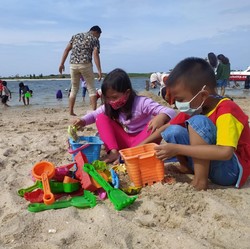 Ancol dan Dufan Milik Ciputra atau Pemprov Jakarta?