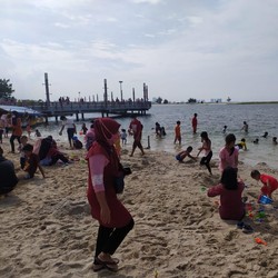 Potensi Tsunami Raksasa Hantam Jawa, Daerah DKI Ini Rawan