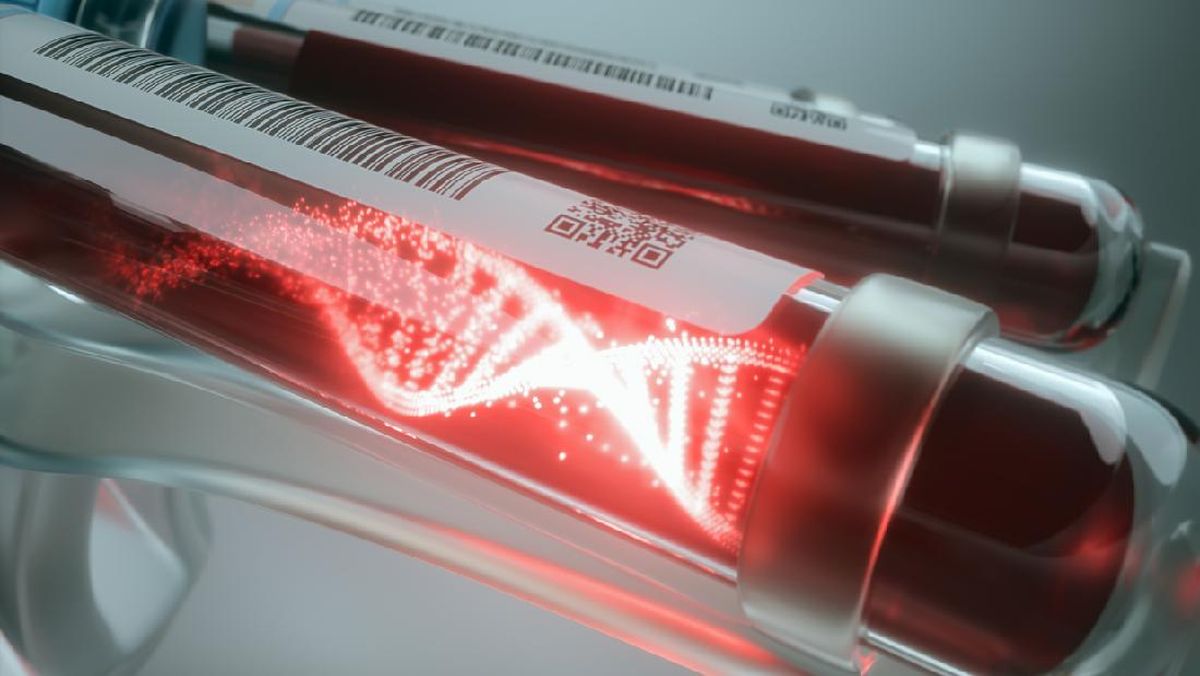 DNA Bisa Buktikan Hubungan Darah, tetapi Bagaimana dengan Nasab?