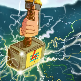 Simak! Begini Cara Dapat Token Listrik Gratis dari PLN