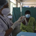 Duh! Tsunami Covid Menerjang, India Defisit Vaksin Corona