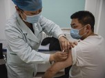 China Bikin Vaksin Serupa Pfizer, Lebih Ampuh dari Sinovac?