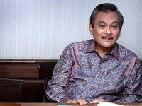 Kabar Duka, Menteri Koperasi Era Soeharto Meninggal Dunia
