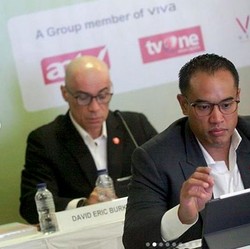 Demam Youtuber! Grup Bakrie Rogoh Rp 1 T Bikin Konten Digital