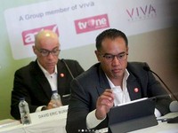 Waduh! Induk VIVA, tvOne & ANTV Cetak Rugi di Q1-2021