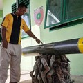 Drone 'China' di Laut Indonesia, Ini Sejumlah Faktanya