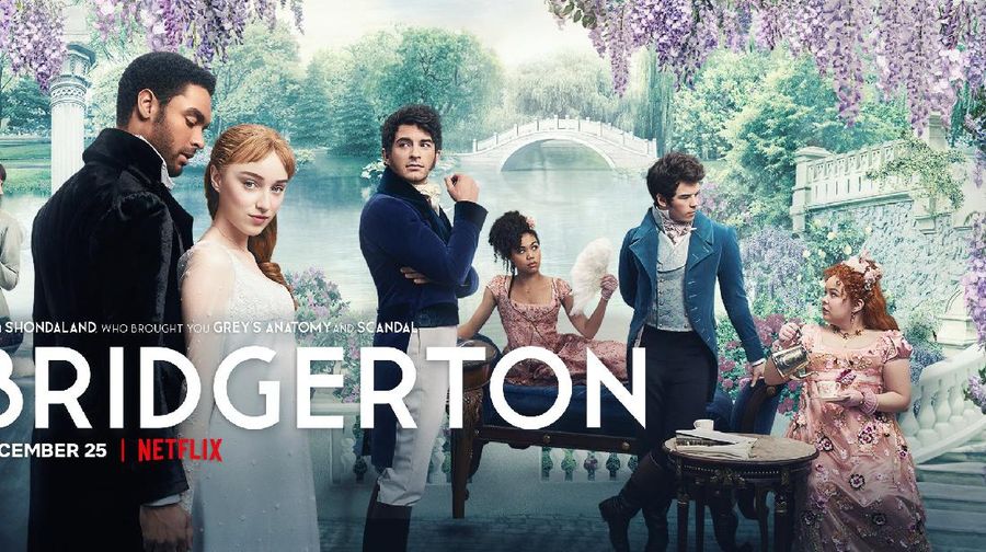 Bridgerton