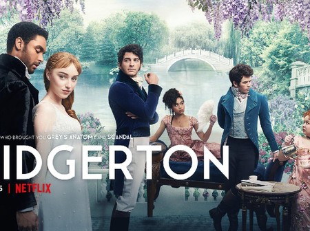 Bridgerton season 2 lk21